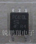 正品贴片光电耦合器SOP-5 PC410、PC410L