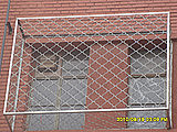 阳台防盗窗   镀锌防护网永不生锈  五环内免费测量安装