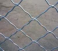 镀锌防护网 防盗窗 不锈钢护网 不锈钢护栏