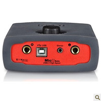 美国艾肯ICON MicU Solo USB音频接口