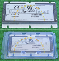 全新原装 VICOR VI-2W3-CY 24V转24V 50W 电源模块 隔离输出