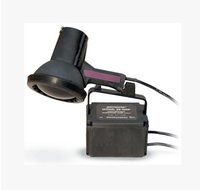美国原装SB-100P UV光源高强度紫外线固化灯,黑光探伤灯保修1年