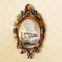 厂家直销欧式镜 浴室镜 梳妆镜 化妆镜 仿古镜 卫浴镜镜卫生间镜