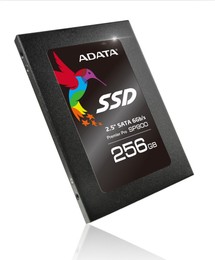 AData/威刚 SP900 256G SSD固态硬盘256G