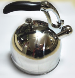 响声壶 烧水壶 鸣音水壶 热水壶 KND响声壶  水壶 不锈钢水壶