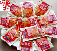 上口佳香辣金针菇散称计重1000g重庆特产红油金针菇即零食包邮