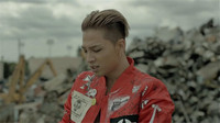 权志龙BigBang回归LOSER MV韩版同款棒球服男女情侣款立领外套