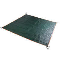 帐篷地垫户外防潮垫牛津布防水沙滩垫草地垫遮阳防雨餐垫3米大号